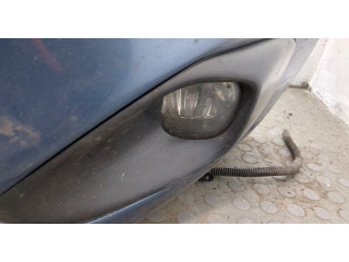 Бампер Citroen C4 Picasso 2013-2016 передний