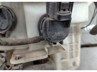 Бачок омывателя  Mazda 6 (GH) 2007-2012 GDK467480B   