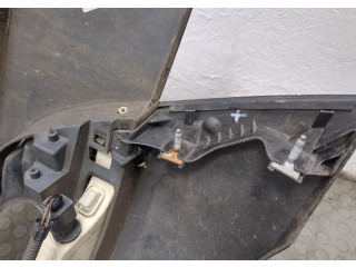 Бампер  Volkswagen Passat 6 2005-2010 передний   