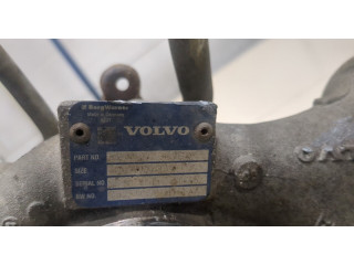  Турбина  Volvo S90 2016-2020             