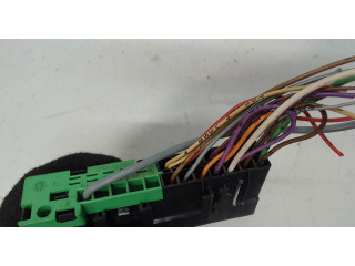 Блок предохранителей  Peugeot 206         1.1