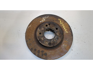 Диск тормозной  SsangYong Korando 2010-   передний         