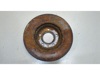 Диск тормозной  Chevrolet Trailblazer 2020-2022 1.3  передний          