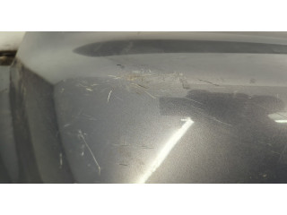 Бампер Mazda RX-8 2003-2012 задний F15150221