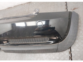 Бампер Mini Cooper (R50 / 53) 2001-2006 задний