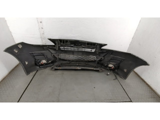 Бампер  Mazda 3 (BL) 2009-2013 передний   