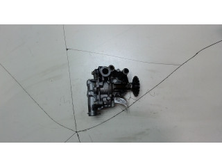 Масляный насос       