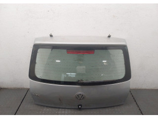 Моторчик заднего дворника  Volkswagen Fox 2005-2011      