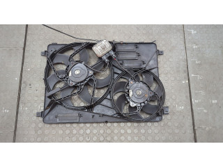 Вентилятор радиатора  Audi A3 (8P) 2003-2013           