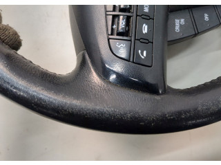 Руль Mazda 3 (BL) 2009-2013