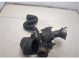 Турбина Volkswagen Passat 5 2000-2005 038145702L