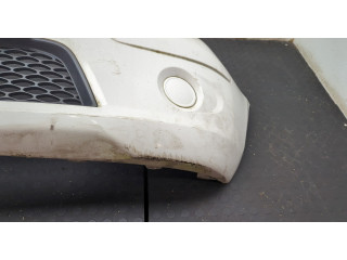 Бампер  KIA Picanto 2004-2011 передний   