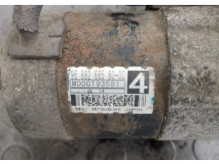 Стартер Citroen C4 2010-2020 1.6 9688268580, M000T93581