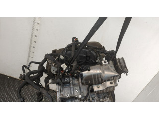  Турбина  Chevrolet Equinox 2017-2024             