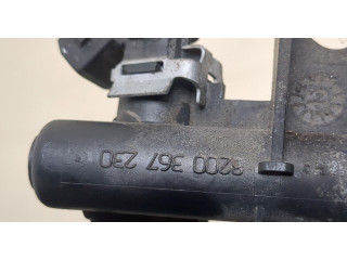 Форсунка топливная Dacia Logan 2012-2016