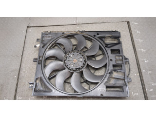 Вентилятор радиатора  GMC Terrain 2017-2024           