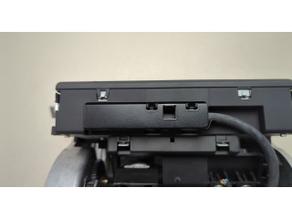 Дисплей бортового компьютера Audi A8 (D3) 2002-2010