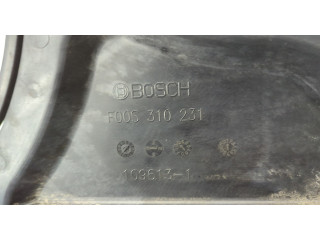 Вентилятор радиатора  Opel Antara 2006-2015           