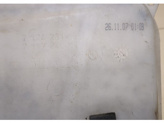 Бачок омывателя BMW 1 E87 2004-2011 7423116 1 2