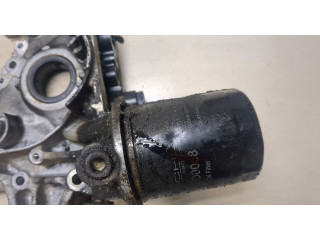 Масляный насос       