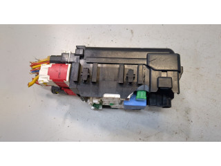 Блок предохранителей Citroen C4 2010-2015