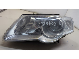 Фара передняя Volkswagen Passat 6 2005-2010 левая