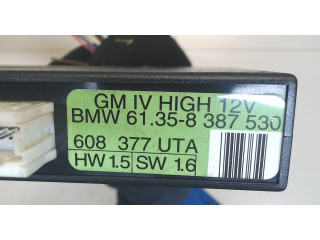 Блок комфорта  BMW Z3      61358387530  