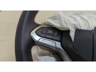 Руль Volkswagen Taos 2GJ419089CT