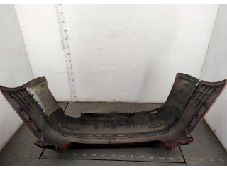 Бампер Volkswagen Jetta 5 2004-2010 задний 1K5807417E