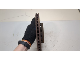 Диск тормозной  Audi A4 (B7) 2005-2007 2.0  передний     8E0615301Q      