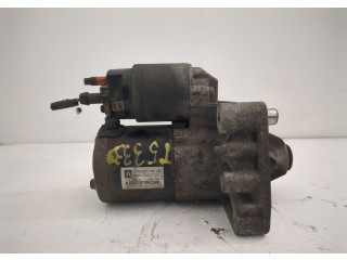 Стартер Citroen C4 Grand Picasso 2006-2013 1.6 5802AR