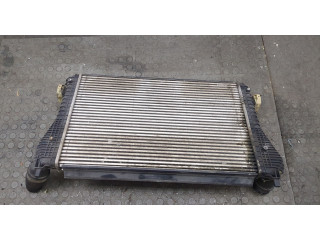 Интеркулер  Volkswagen Passat CC 2008-2012   3C0145805AM    