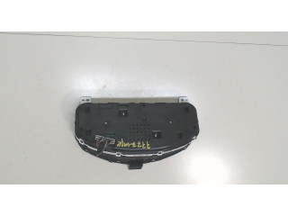 Панель приборов SsangYong Korando 2010- 801034052 2 Дизель