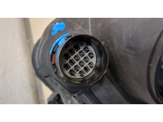 Фара передняя  Jaguar F-Pace 2016-2020 левая 