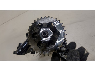 Масляный насос