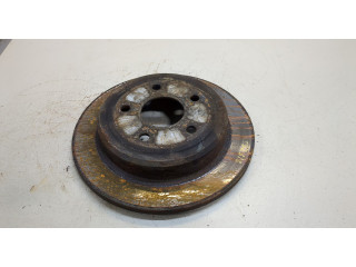 Диск тормозной Jeep Grand Cherokee 2004-2010 задний