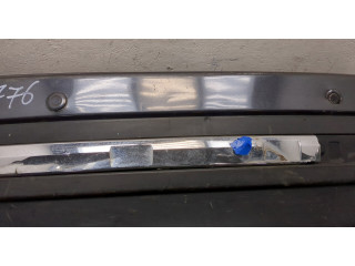 Бампер  Nissan Pathfinder 2012-2017 задний   