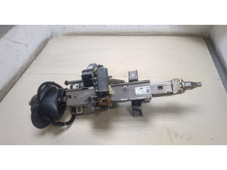  рейка  Колонка рулевая  Jaguar XE 2015-      