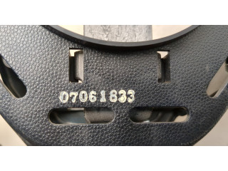 Руль Mazda 3 (BK) 2003-2009