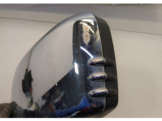 Зеркало боковое Mitsubishi L200 2006-2015 левое