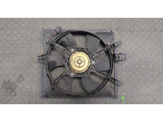 Вентилятор радиатора  Volvo S40 / V40 1995-2004           