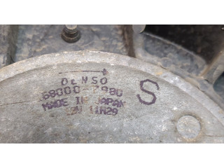 Вентилятор радиатора  Suzuki Grand Vitara 2005-2015           