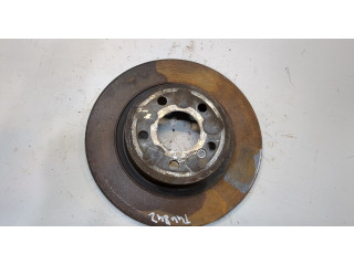 Диск тормозной  Mercedes GLA X156 2014-   задний         