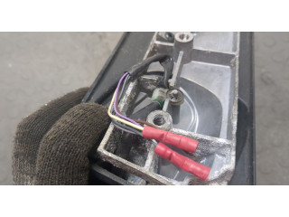 Зеркало боковое Volkswagen Caddy 2004-2015 левое 2K2857501AH