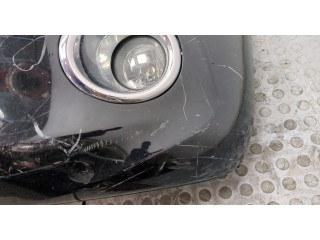 Бампер  Infiniti QX56 2010-2013 передний   620221LA0H