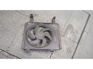Вентилятор радиатора Smart Fortwo 1998-2007 0.7 бензин