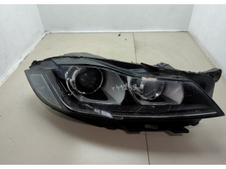 Фара передняя Jaguar XF 2015–2020 правая