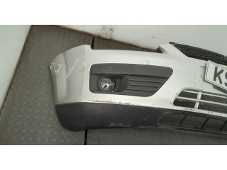 Бампер  Ford Focus 2 2005-2008 передний   1336763, 1351533