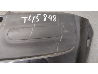 Бампер Citroen C4 Cactus задний