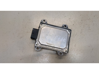 Блок управления АКПП / КПП  Nissan Qashqai 2006-2013     